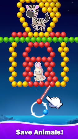 Game screenshot Bubble Pop Royal hack