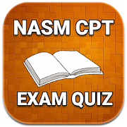 Top 36 Education Apps Like NASM CPT EXAM Quiz - Best Alternatives