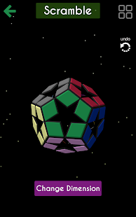 Magic Cubes of Rubik and 2048 1.700 screenshots 13