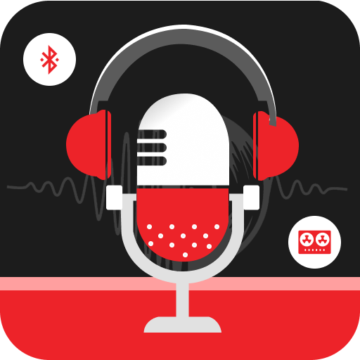 Microphone Amplifier Live Mic Header - AppWisp.com