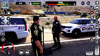 screenshot of Police Simulator: Police Games