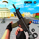 Counter Attack FPS Commando Shooter 1.0.5 APK Download