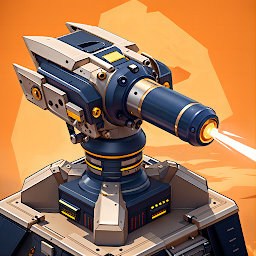 Outpost Stand: Alien Rush Mod Apk