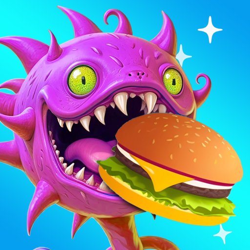 Super Monster Hole and Fill 3D Download on Windows