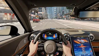 Car Parking: Driving Games 3d - Screenshot 1