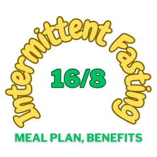 16/8 Intermittent Fasting apk