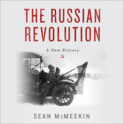 Icon image The Russian Revolution: A New History