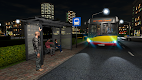 screenshot of Bus Game