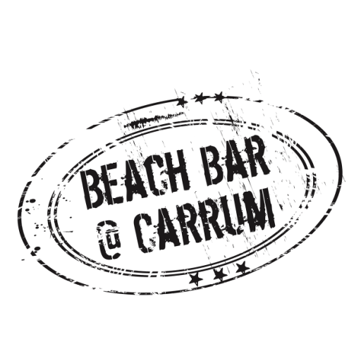 Beach Bar @ Carrum logo