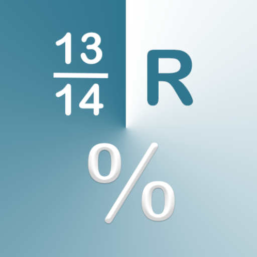 RemaindR Calculator logo