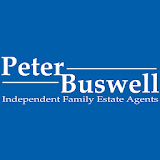Peter Buswell Property Search icon