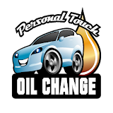 Personal Touch Oil Change icon