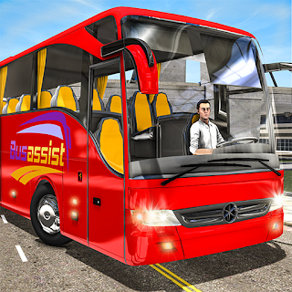 City Bus Simulator Game Pro apk