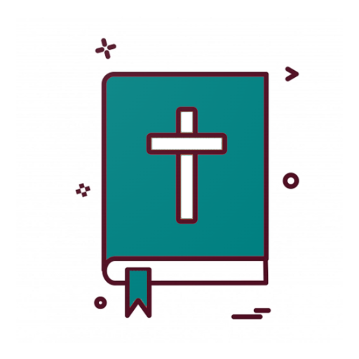 Tamil Bible logo