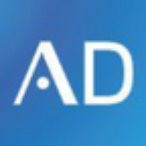 AirDoctor Pro logo