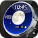 Moon Phase Lunar Watch Face icon