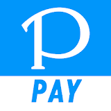 pixiv PAY icon