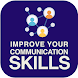 Communication Skills - Androidアプリ