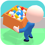 Cover Image of Download My Little Hospital 0.9a APK