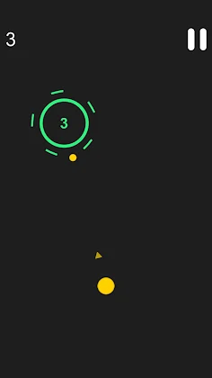 Color Shot - Screenshot 3