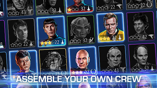 Star Trek™ Timelines 9.1.0 screenshots 1