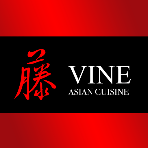 Vine Asian Cuisine - Durham Header - AppWisp.com