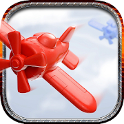 Planes.Io-War Planes Aircraft Io Online Games