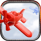 Planes.Io-War Planes Aircraft Io Online Games 1.0
