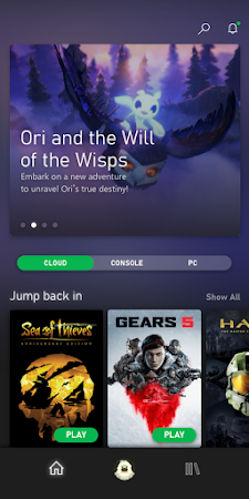 Game screenshot Xbox Game Pass mod apk