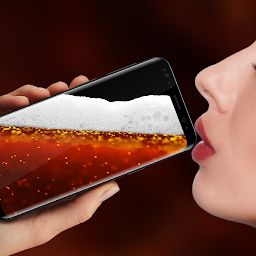 Icon image Cola Drinking Simulator iCola