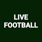 Cover Image of Télécharger LIVE FOOTBALL 9.8 APK