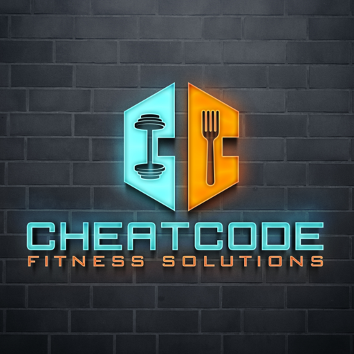 CheatCode FS logo