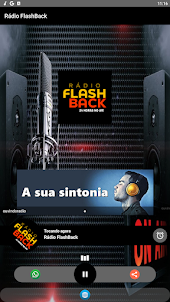 Rádio FlashBack