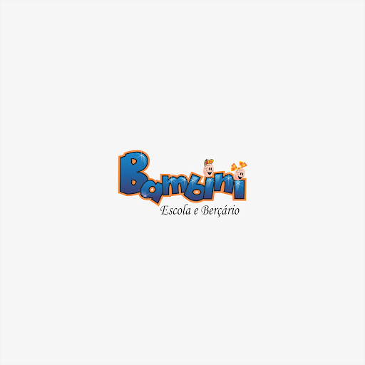 Bambini Escola e Berçário Screen 2