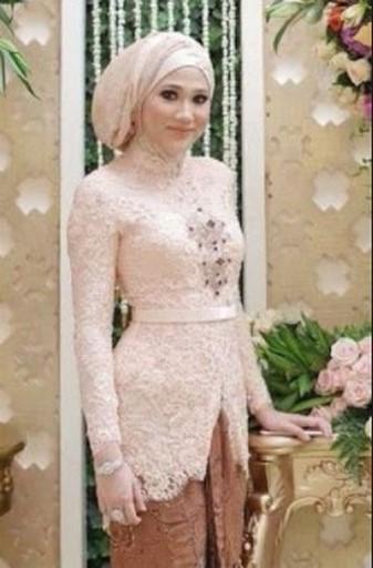 Modern Party Kebaya Screen 3
