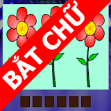 Bat Chu - Duoi Hinh Bat Chu icon