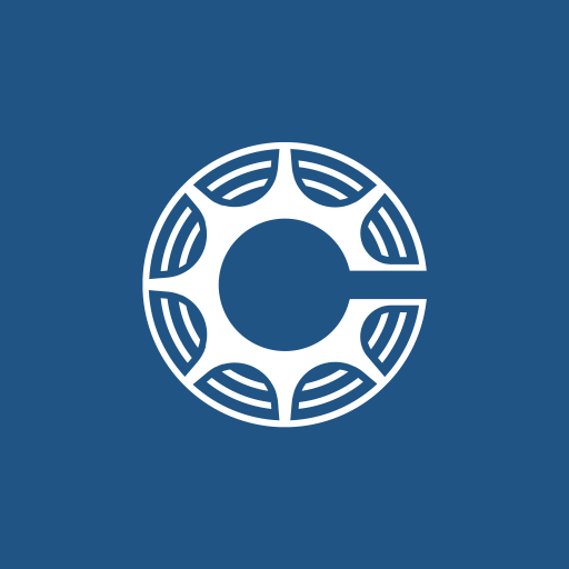 Chickasaw Community Business logo