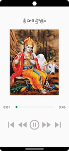 SriKrishna songs