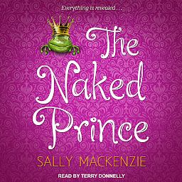 Icon image The Naked Prince