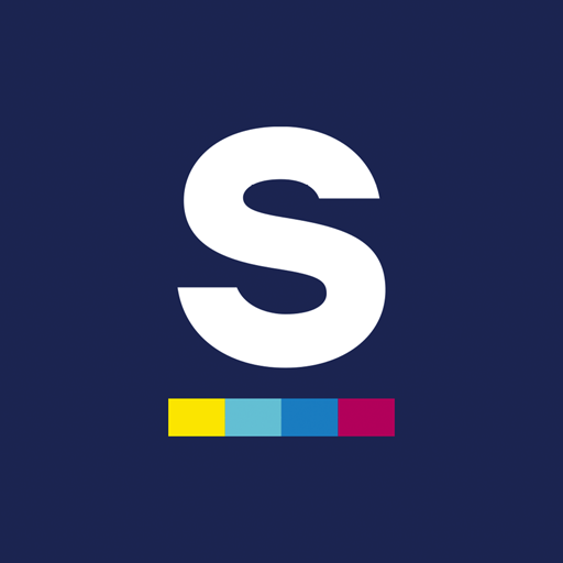Spectrum Credit Union Mobile logo