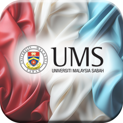 UMS Go Super App  Icon