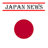 Japan News - Instant Notifications icon