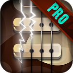 Cover Image of Download Bass Guitar Funk PRO  APK