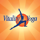 Vitality Yoga icon