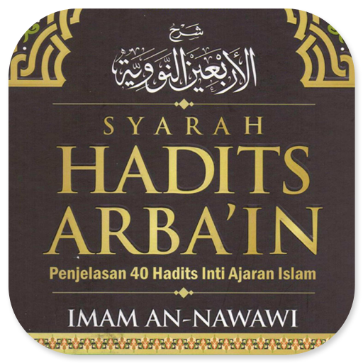 Syarah Hadits Arba'in Download on Windows