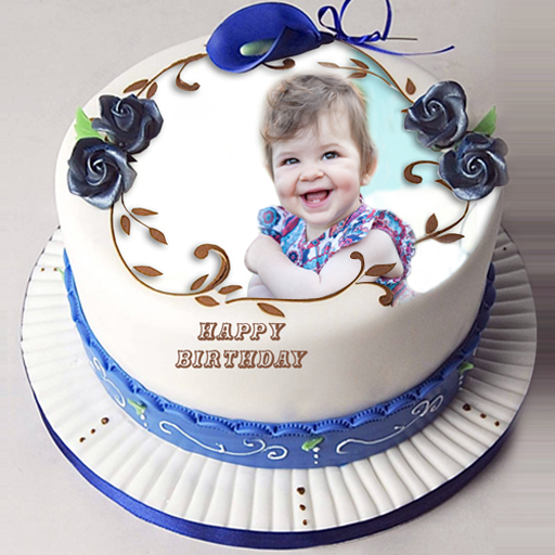 Birthday Cake With Name And Photo On Cake Apps On Google Play These messages for old friends are great for former. birthday cake with name and photo on