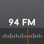 Rádio 94 FM (Bauru)
