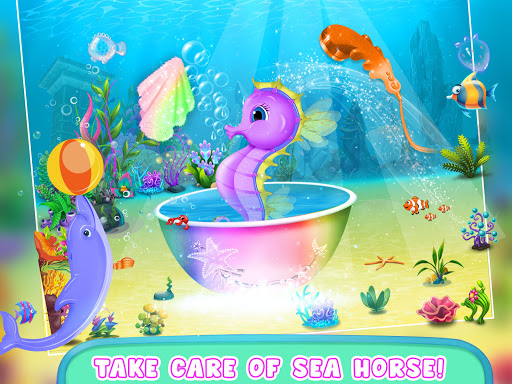Mermaid Newborn Baby Care