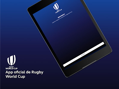 Captura 7 Copa Mundial de Rugby android
