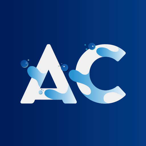 Advanced Cleaning logo